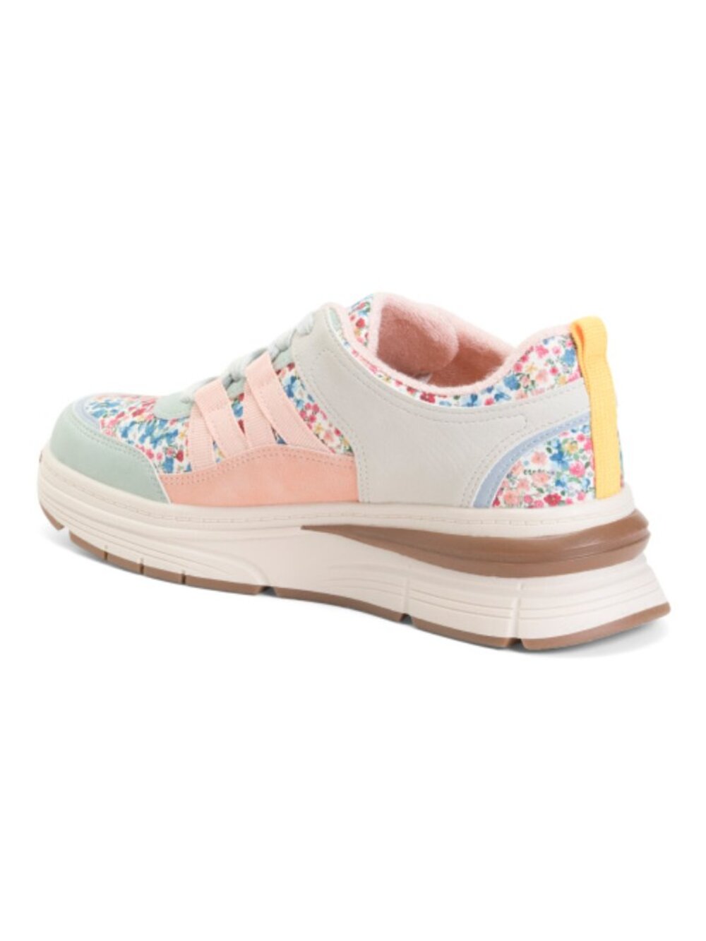 BLOWFISH Laurel Lace Up Sneakers - Picture 2 of 5